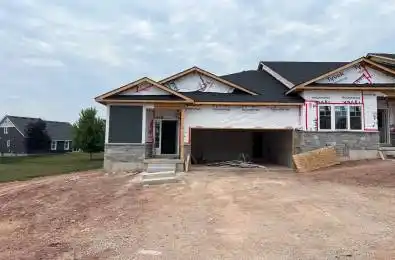 308 Telford Trail Georgian Bluffs Ontario N0H 1S0