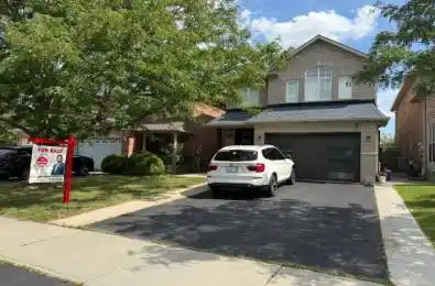 21 Serenity Lane Brampton Ontario L6R 2T1