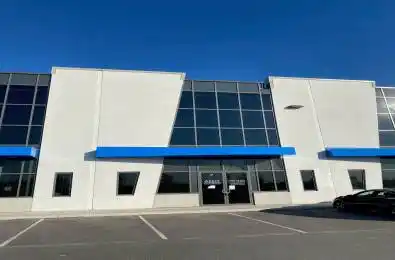 20 Newkirk Court Unit# B7 22 Brampton Ontario L6Z 0B5