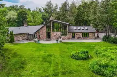 7779 Concession 2 N/A Uxbridge Ontario L9P 0H9