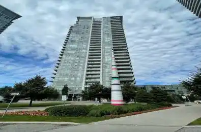 66 Forest Manor Road Unit# 1807 Toronto C15 Ontario M2J 0B7