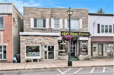 117 Montreal Road Cornwall Ontario K6H 1B2