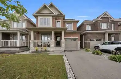 86 Martin Trail New Tecumseth Ontario L0G 1W0