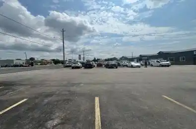 37 MILL Street Chatham-Kent Ontario N0P 2L0