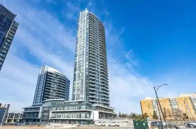 35 Watergarden Drive Unit# 918 Mississauga Ontario L5R 0G8