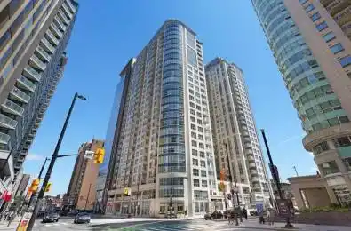 242 RIDEAU Street Unit# 2802 Lower Town - Sandy Hill Ontario K1N 0B7
