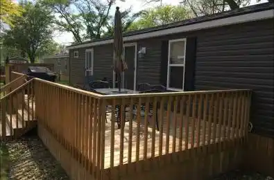 1501 Line 8 Road Unit# 341 Niagara-on-the-Lake Ontario L0S 1J0