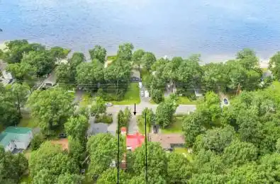 715 Bayview Drive Constance Bay - Dunrobin - Kilmaurs - Woodlawn Ontar