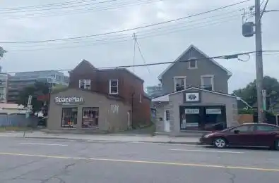 390 Gladstone Avenue Ottawa Centre Ontario K2P 0Z1