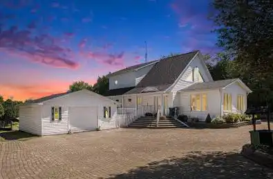 3425 Kenyon Dam Road North Glengarry Ontario K0C 1A0