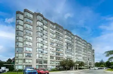 175 Cedar Avenue Unit# #302 Richmond Hill Ontario L4C 9V3