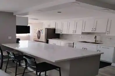 100 Antibes Drive Unit# 705 Toronto C07 Ontario M2R 3N1