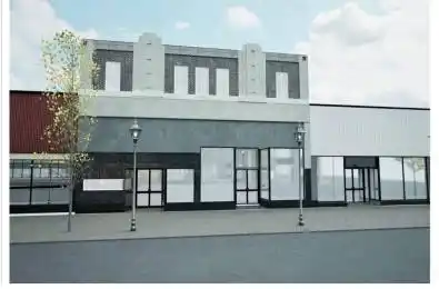 605 VICTORIA Avenue Thunder Bay Ontario P7C 1B1