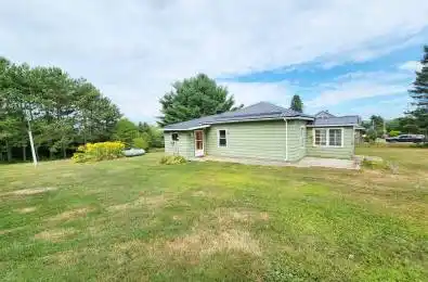 94 Paradise Road South Algonquin Ontario K0J 2M0