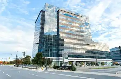 3601 Highway 7 N/A Unit# Unit 206-212 Markham Ontario L3R 0M3