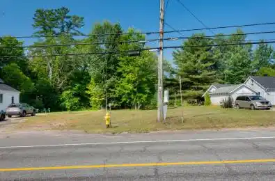 538 Muskoka Road Unit# 3 Huntsville Ontario P1H 1C8