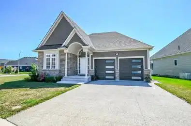 3571 Whispering Woods Trail Fort Erie Ontario L0S 1N0