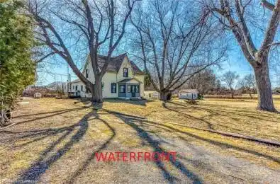 3590 Lakeshore Road Lincoln Ontario L0R 1B1