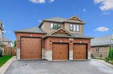 146 First Line Road Centre Wellington Ontario N0B 1S0