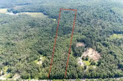 So Ho Mish Road Perry Ontario P0A 1Y0