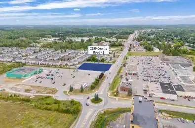 2559 County 43 Road North Grenville Ontario K0G 1J0