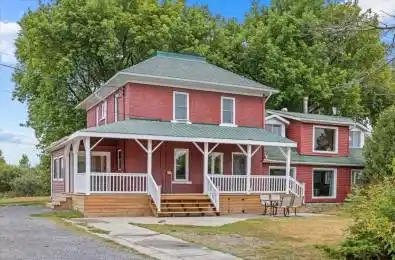 3904 March Road Carp - Huntley Ward Ontario K0A 1L0