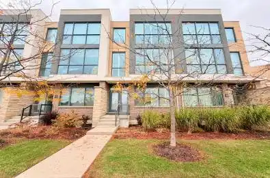 110 Little Creek Road Unit# 6 Mississauga Ontario L5R 0E9