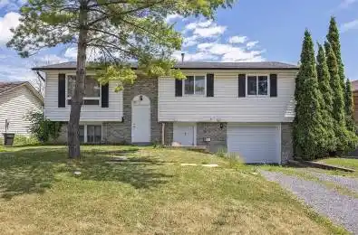 181 Wilson Street Kingston Ontario K7K 5Y1