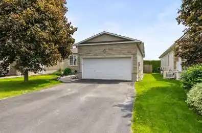 7 Settlement Lane Russell Ontario K4R 0A4