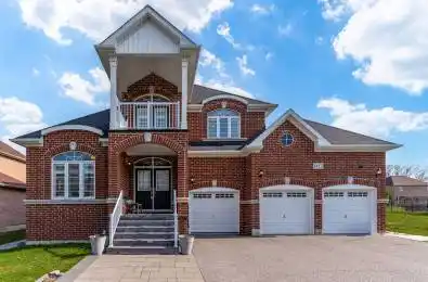 1417 Gilford Road Innisfil Ontario L0L 1R0
