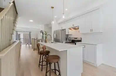 81 Winters Crescent Collingwood Ontario L9Y 5T1