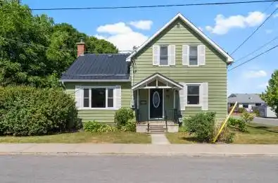 212 Prince Street Renfrew Ontario K7V 2V7