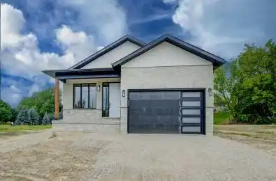 647 Martin Street Wellington North Ontario N0G 2L3