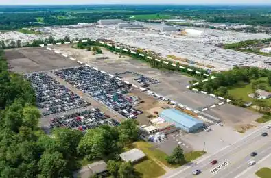 5507 County Road Unit# 90 Essa Ontario L0M 1T0