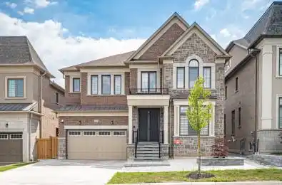189 Hillsview Drive Richmond Hill Ontario L4C 4L8