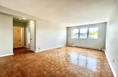 435 Nelson Street Unit# 3 London East Ontario N6B 1A6