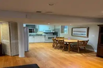 6921 Golden Hills Way Mississauga Ontario L5W 1T9