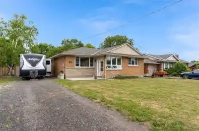 5073 Charles Street Lincoln Ontario L3J 0K5