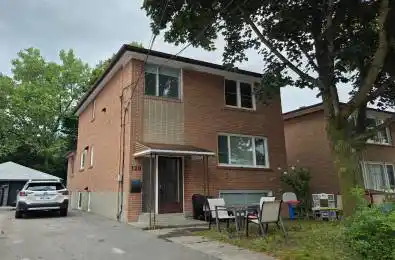 120 Edinborough Court Toronto W03 Ontario M6N 2E8