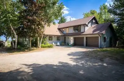 46447 Old Mail Road Meaford Ontario N4L 1W7