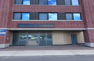 652 Princess Street Unit# 120 Kingston Ontario K7L 1E5