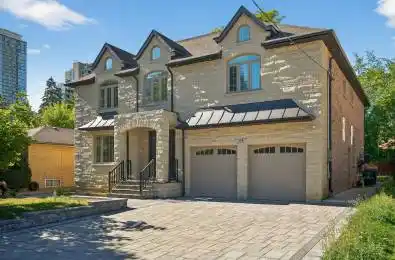 64 Empress Avenue Toronto C14 Ontario M2N 3T4