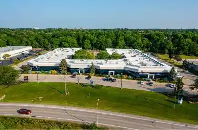 1155 North Service Road Unit# 7M Oakville Ontario L6M 3E3
