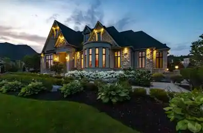 11 Lambeth Lane Unit# 45 Puslinch Ontario N0B 2J0