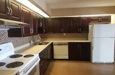 33 Elmhurst Avenue Unit# 2106 Toronto C07 Ontario M2N 6G8