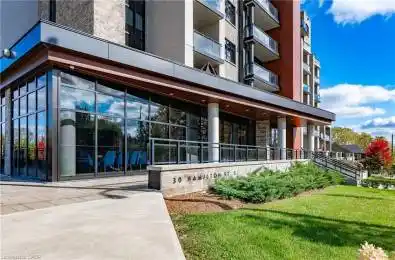 30 Hamilton Street Unit# 703 Hamilton Ontario L8B 1V8