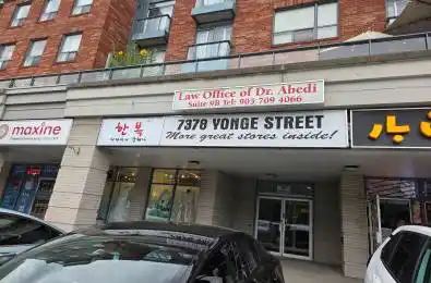 7378 Yonge Street Unit# 8B Vaughan Ontario L4J 8J1