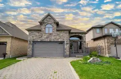 1984 Jubilee Drive London North Ontario N6G 0H7