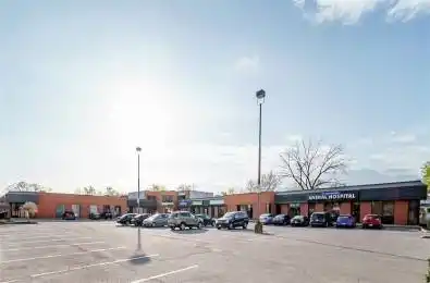 277 Welland Avenue Unit# 14A St. Catharines Ontario L2R 2P7