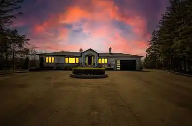 12 Julian Drive Brampton Ontario L6P 0L2